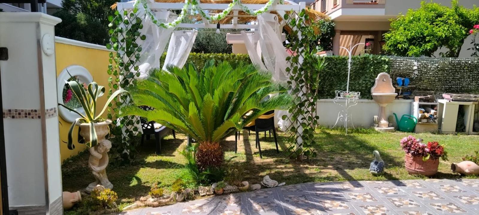 Villa Annamaria Montesilvano Exterior foto