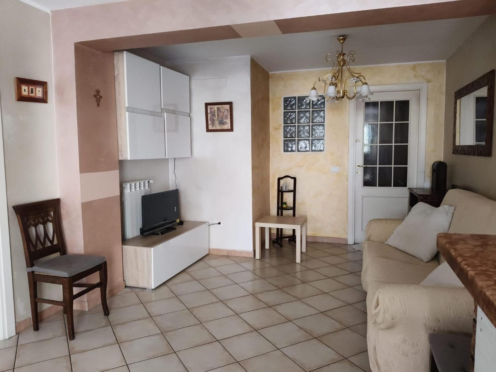 Villa Annamaria Montesilvano Exterior foto